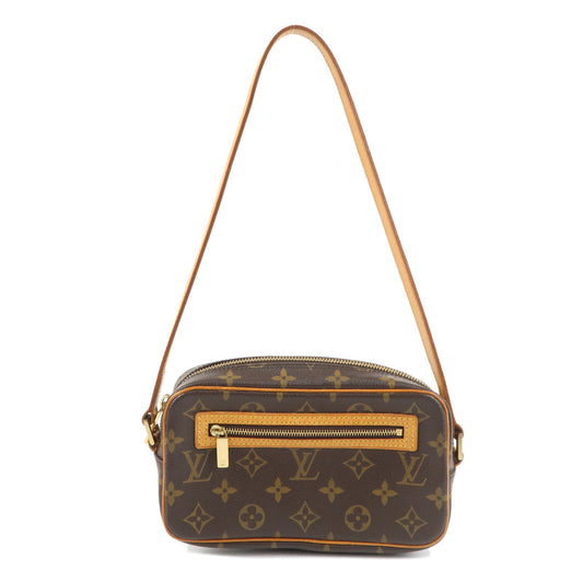 Tote - Vuitton - Louis - Bag - ep_vintage luxury Store - Monogram - PM -  M56688 – dct - Totally - Louis Vuitton Arizona Brown Monogram Moccasins