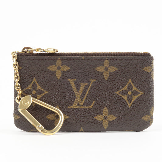 Set-of-2-Louis-Vuitton-Multi-Color-&Idylle-Pochette-Cles-Coin-Case –  dct-ep_vintage luxury Store