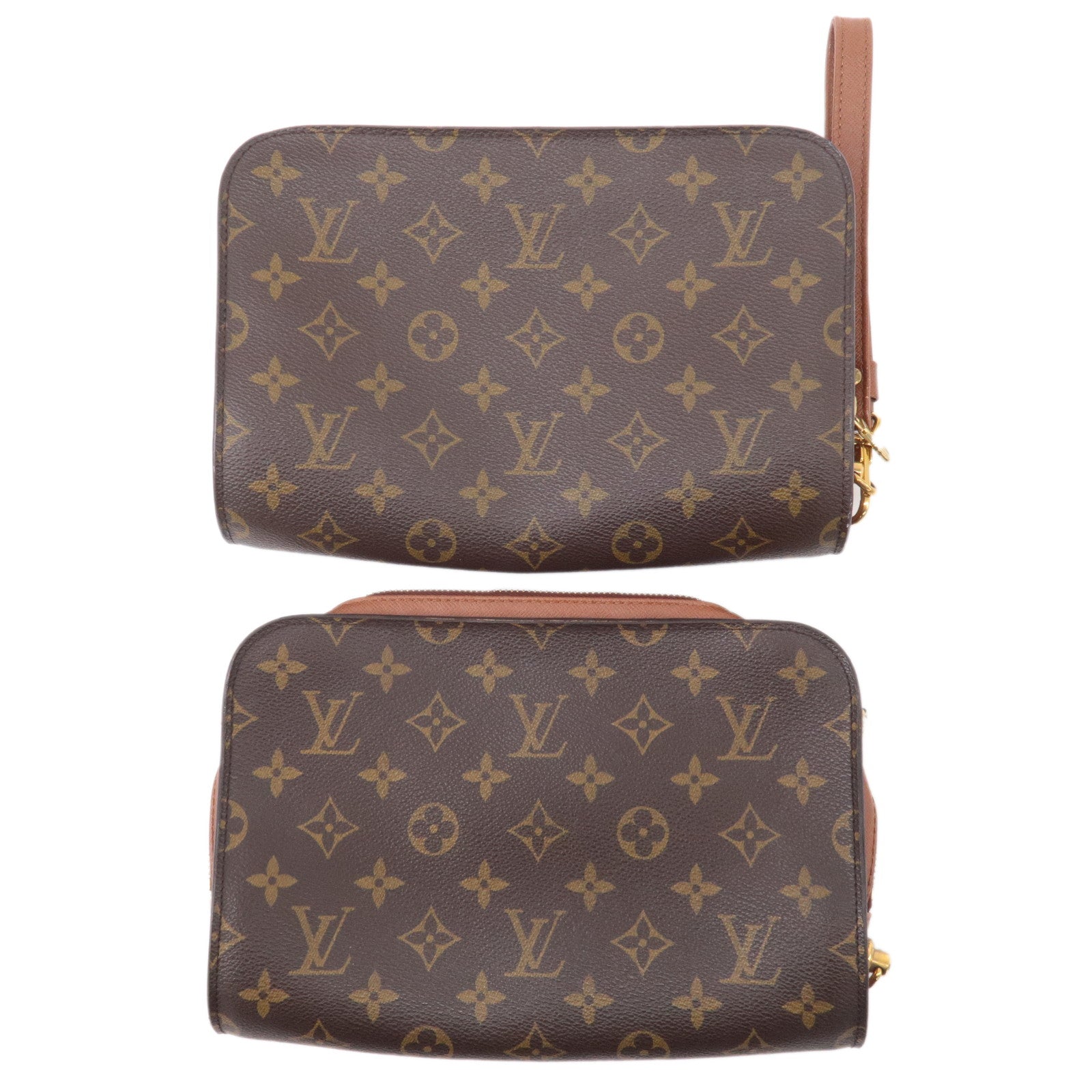 Louis vuitton store orsay clutch