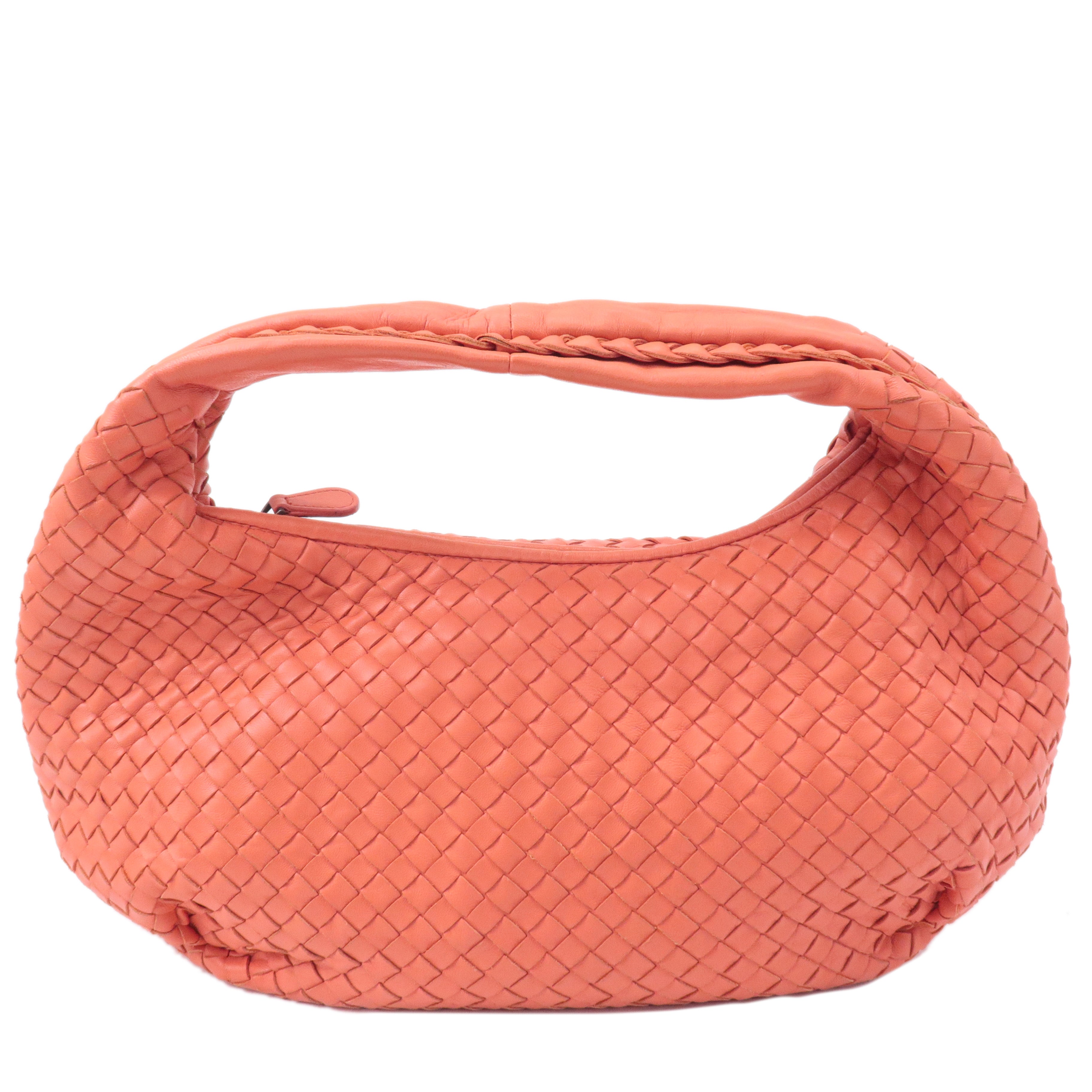 Bottega veneta hobo online bag small