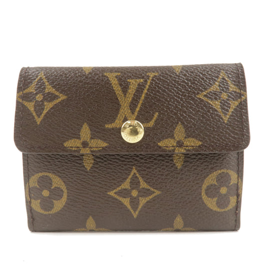 Louis-Vuitton-Monogram-Ludlow-Coin-Case-Card-Case-M61927