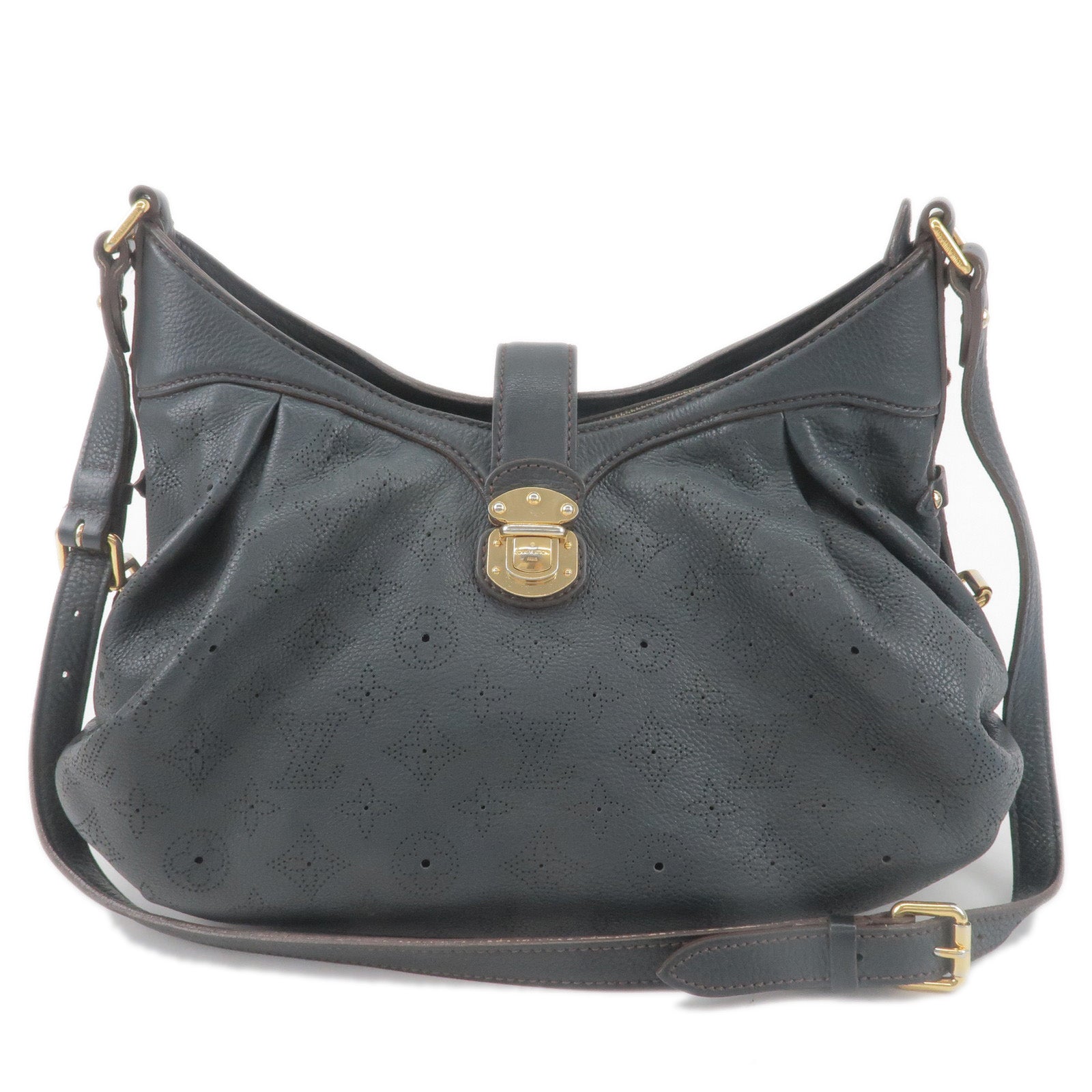 Louis-Vuitton-Monogram-Mahina-XS-Shoulder-Bag-Bronze-M95717