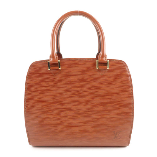 Louis-Vuitton-Monogram-Saint-Cloud-GM-Shoulder-Bag-Brown-M51242 –  dct-ep_vintage luxury Store