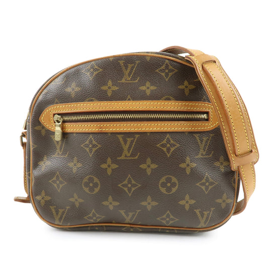 Strap - Marron Louis Vuitton Sacs de voyage - for - Keep - Shoulder - Bag –  dct - Louis - ep_vintage luxury Store - Vuitton - All - Leather - Boston
