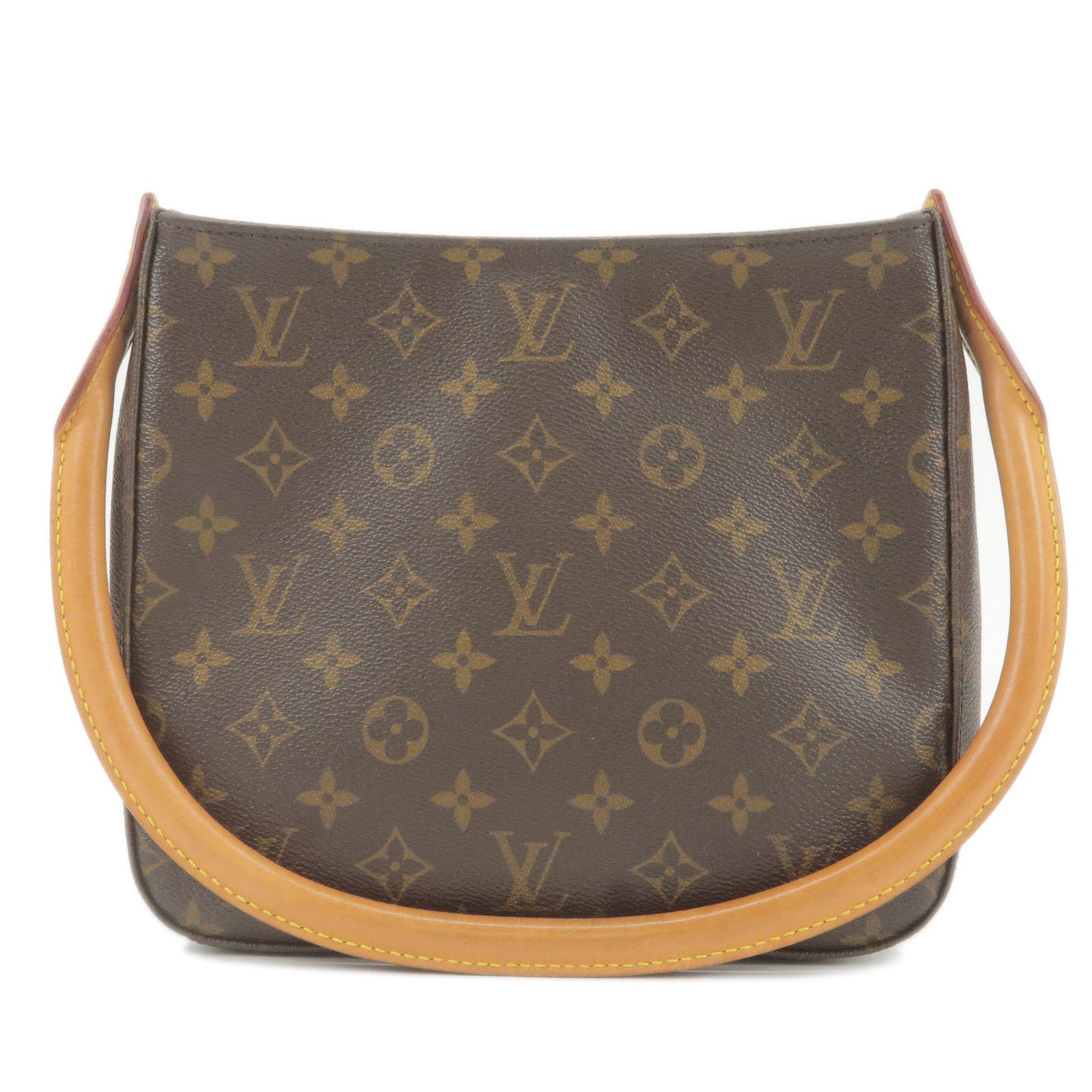 Louis-Vuitton-Monogram-Looping-MM-Shoulder-Bag-M51146