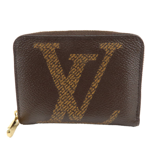 Louis-Vuitton-Giant-Monogram-Zippy-Coin-Case-Brown-M67690
