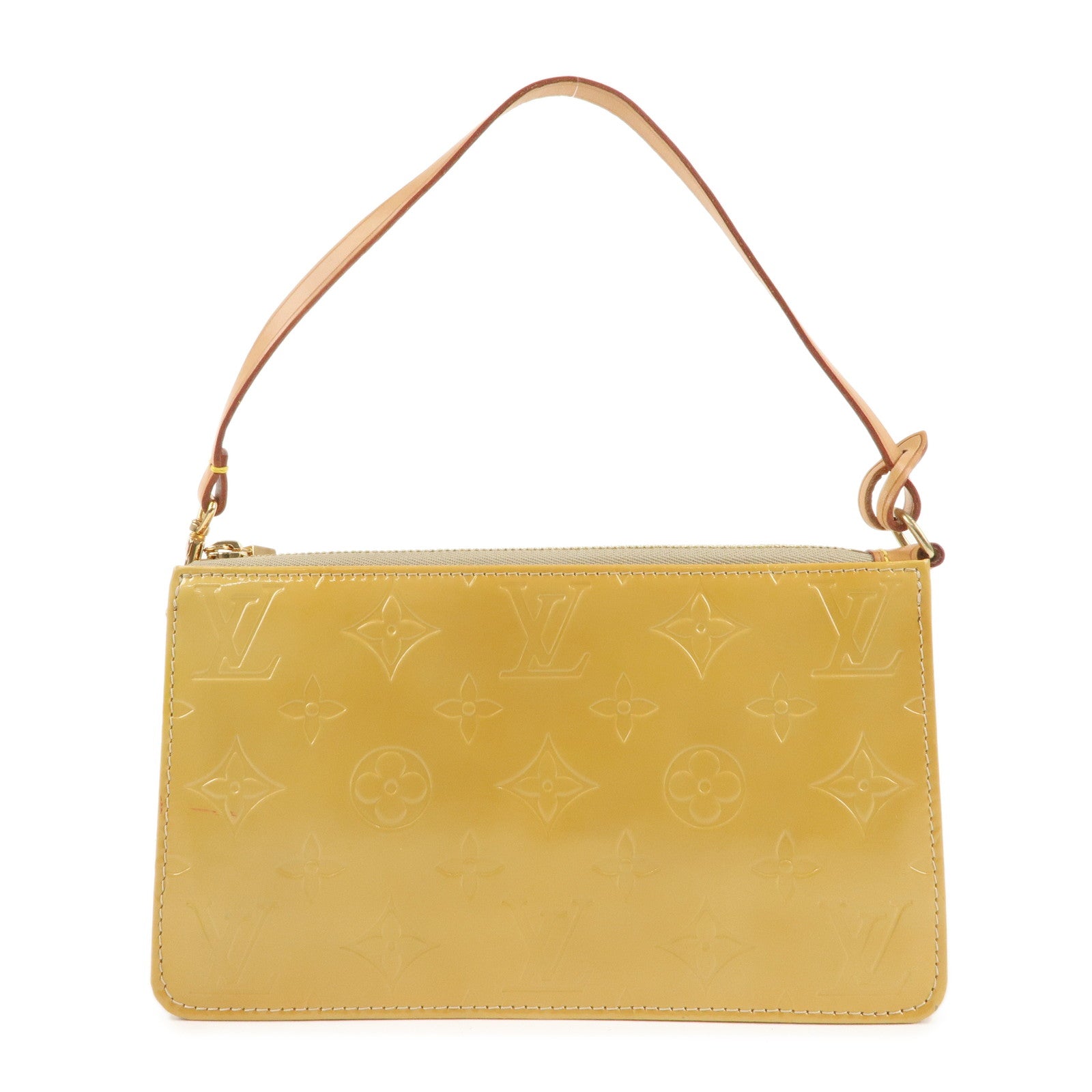 Louis Vuitton Monogram Vernis Lexington Accessoires Pouch M91010