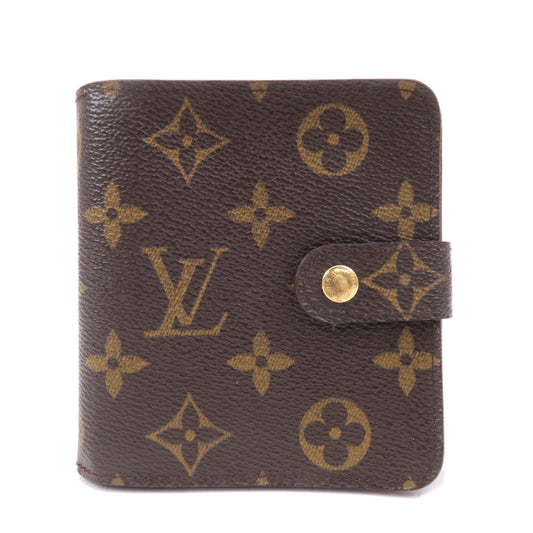 Set - ep_vintage luxury Store - Monogram - Dragonne - 2 - GM - Vuitton -  Louis Vuitton Zippy Coin Purse in Monogram - M51825 – dct - Louis - of -  Marly