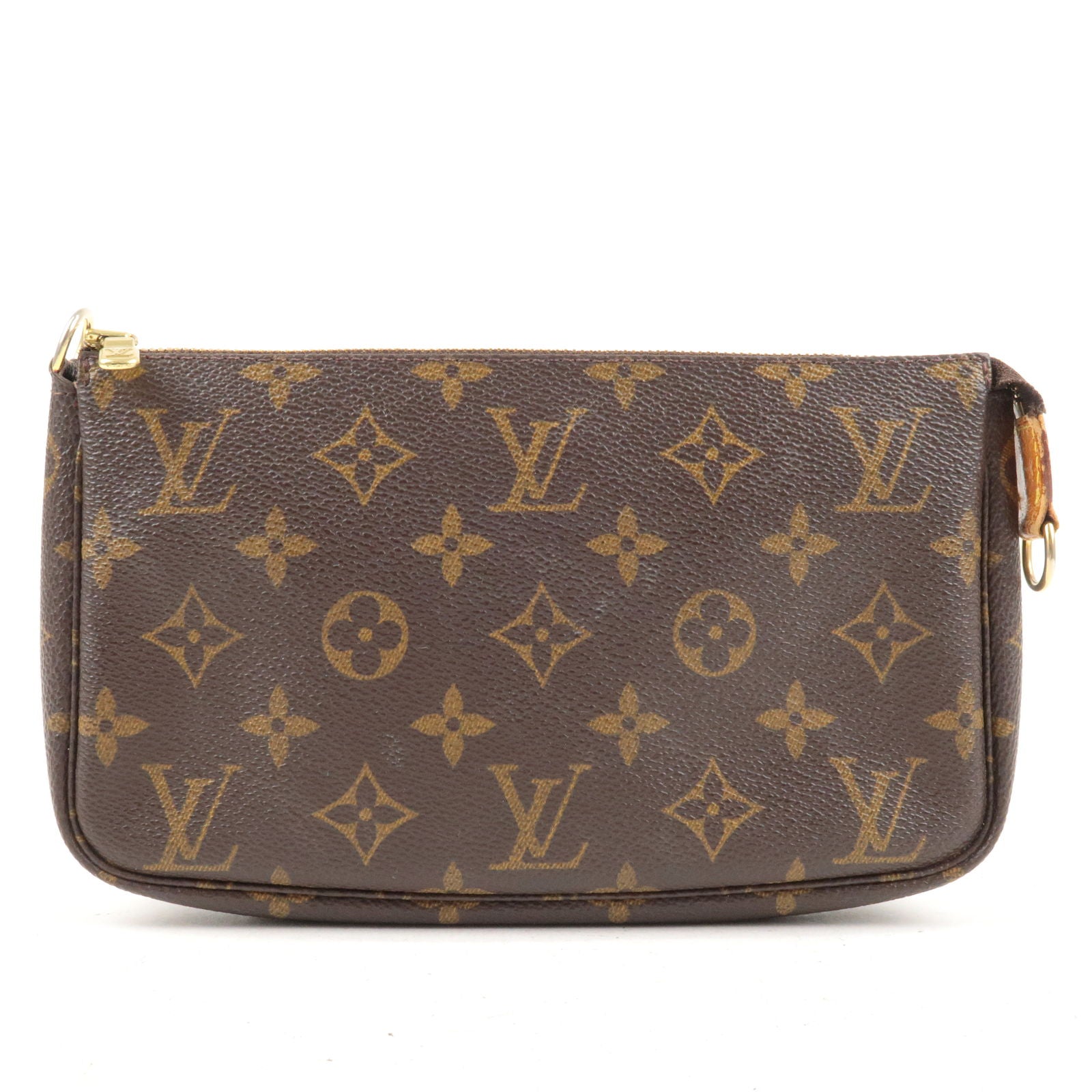 Louis Vuitton, Bags, Vintage Louis Vuitton Pochette Accessories