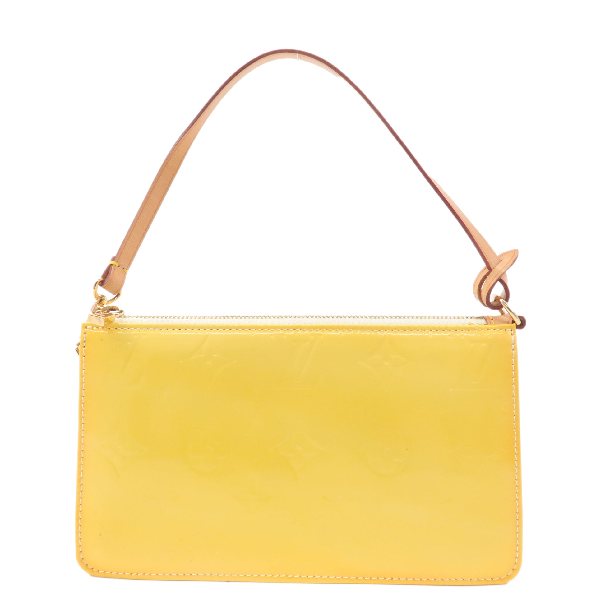 Vernis - Vuitton - Monogram - M91010 – dct - Louis - Lexington 