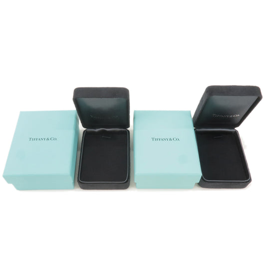 Tiffany&Co.-Set-of-2-Necklace-Box-Jewelry-Box-Tiffany-Blue