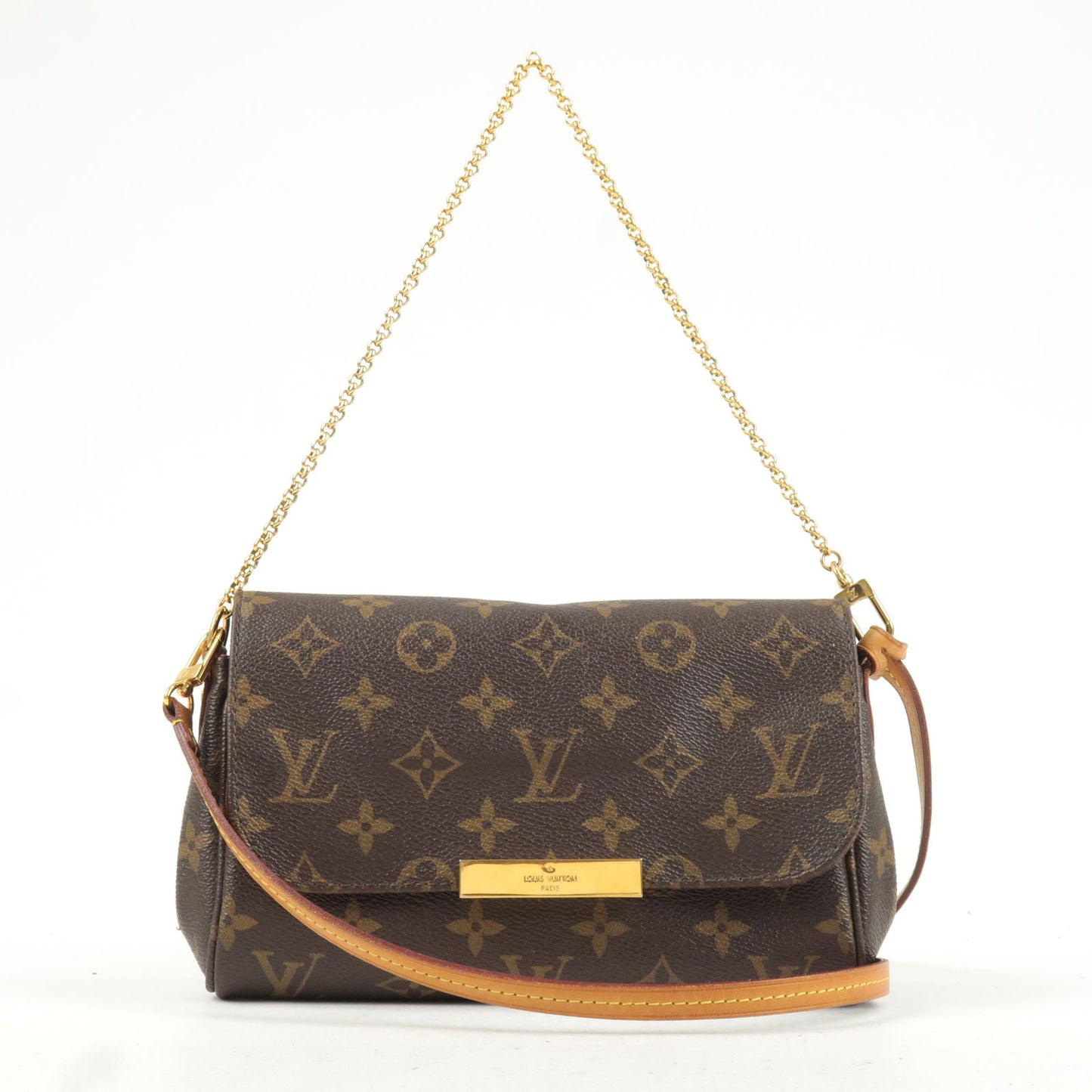 Louis Vuitton, Bags, Soldlv Favorite Pm Barely Used Sold