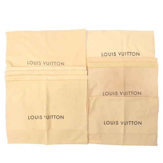 Louis-Vuitton-Set-of-10-Dust-Bag-Storage-Bag-Beige – dct-ep_vintage luxury  Store
