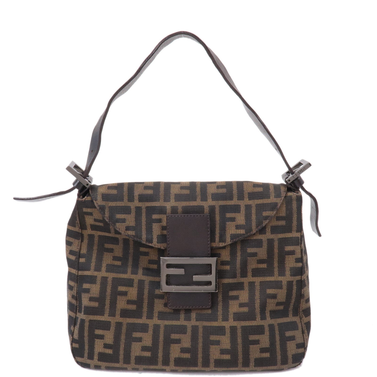 Mamma baguette online fendi