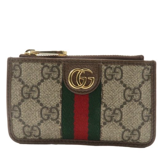 GUCCI-Ophidia-GG-Supreme-Leather-Coin-Case-Fragment-Case-671723