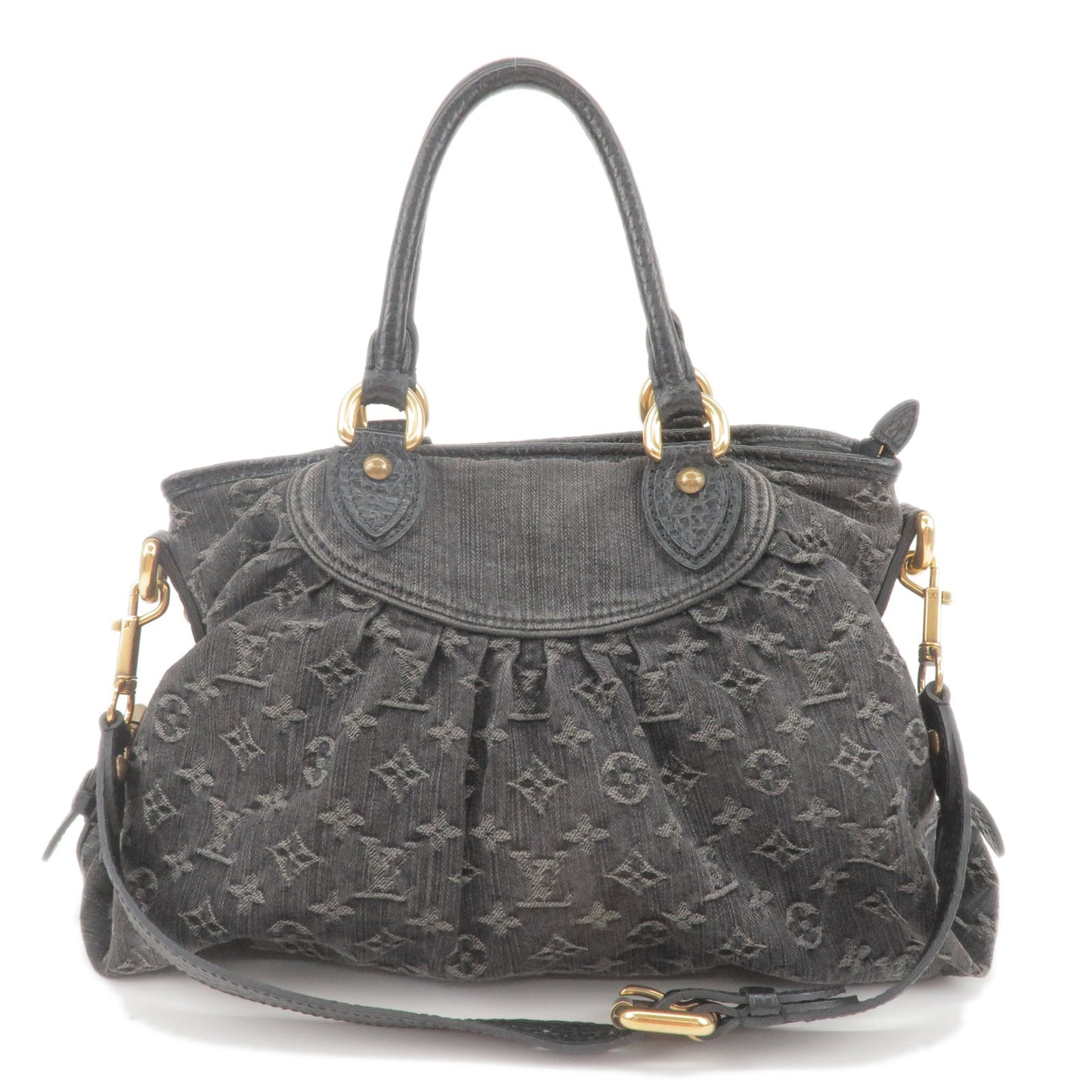 Louis-Vuitton-Monogram-Denim-Neo-Cabby-MM-2Way-Bag-M95351 – dct-ep_vintage  luxury Store