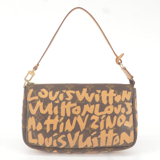 Louis-Vuitton-Monogram-Graffiti-Speedy-30-Boston-Bag-M92195 – dct