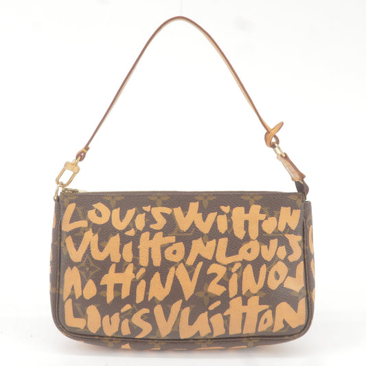 Louis-Vuitton-Monogram-Graffiti-Speedy-30-Boston-Bag-M92195 –  dct-ep_vintage luxury Store