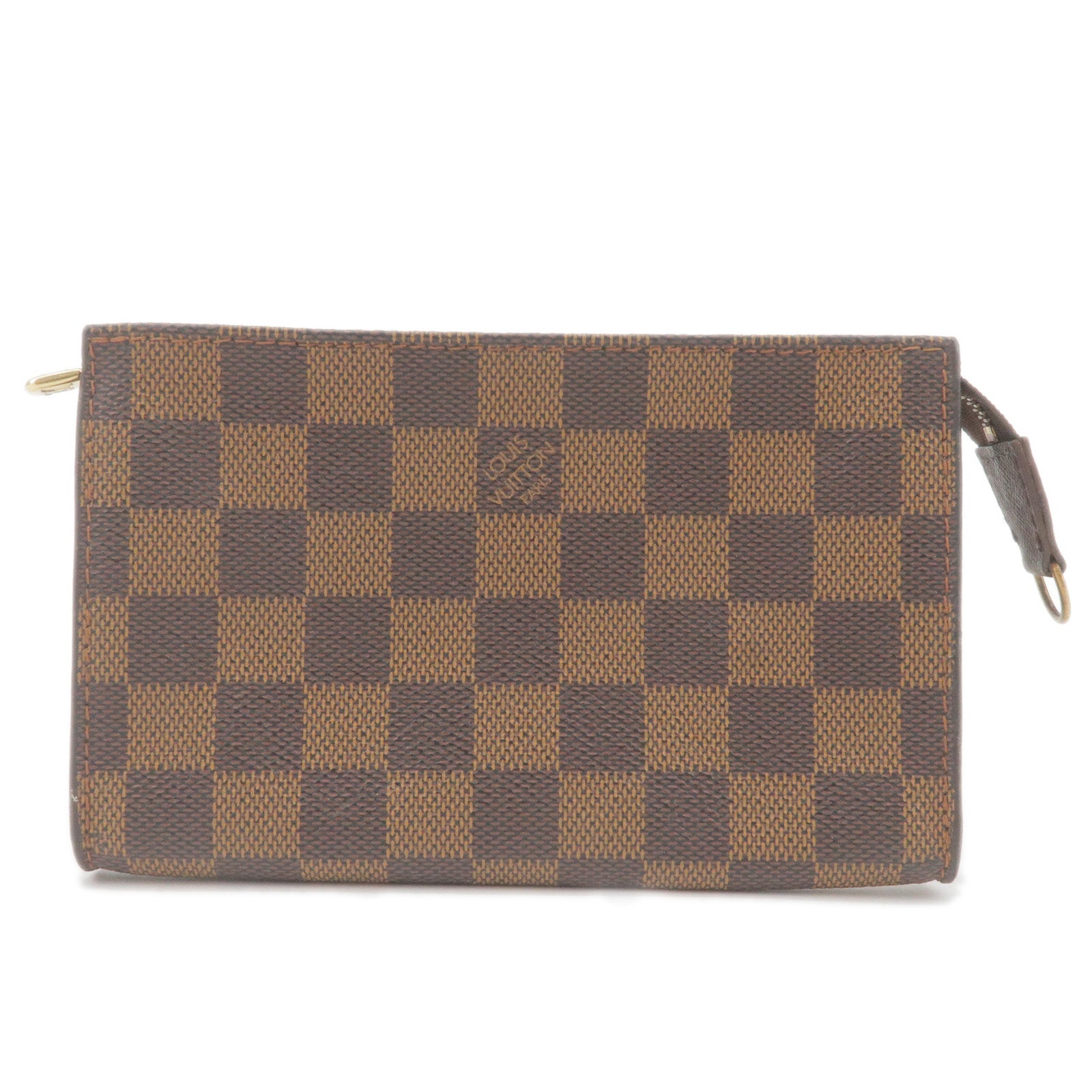 Louis-Vuitton-Damier-Ebene-Mini-Pouch-for-Damier-Male-Bag