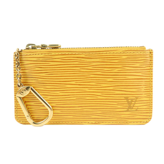 Louis-Vuitton-Epi-Pochette-Cles-Coin-Case-Tasili-Yellow-M63809