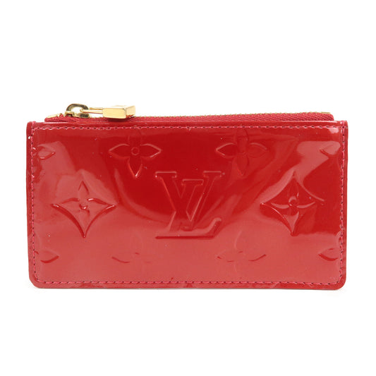 Louis-Vuitton-Vernis-Pochette-Cles-Coin-Case-Pomme-d'Amour-M91977