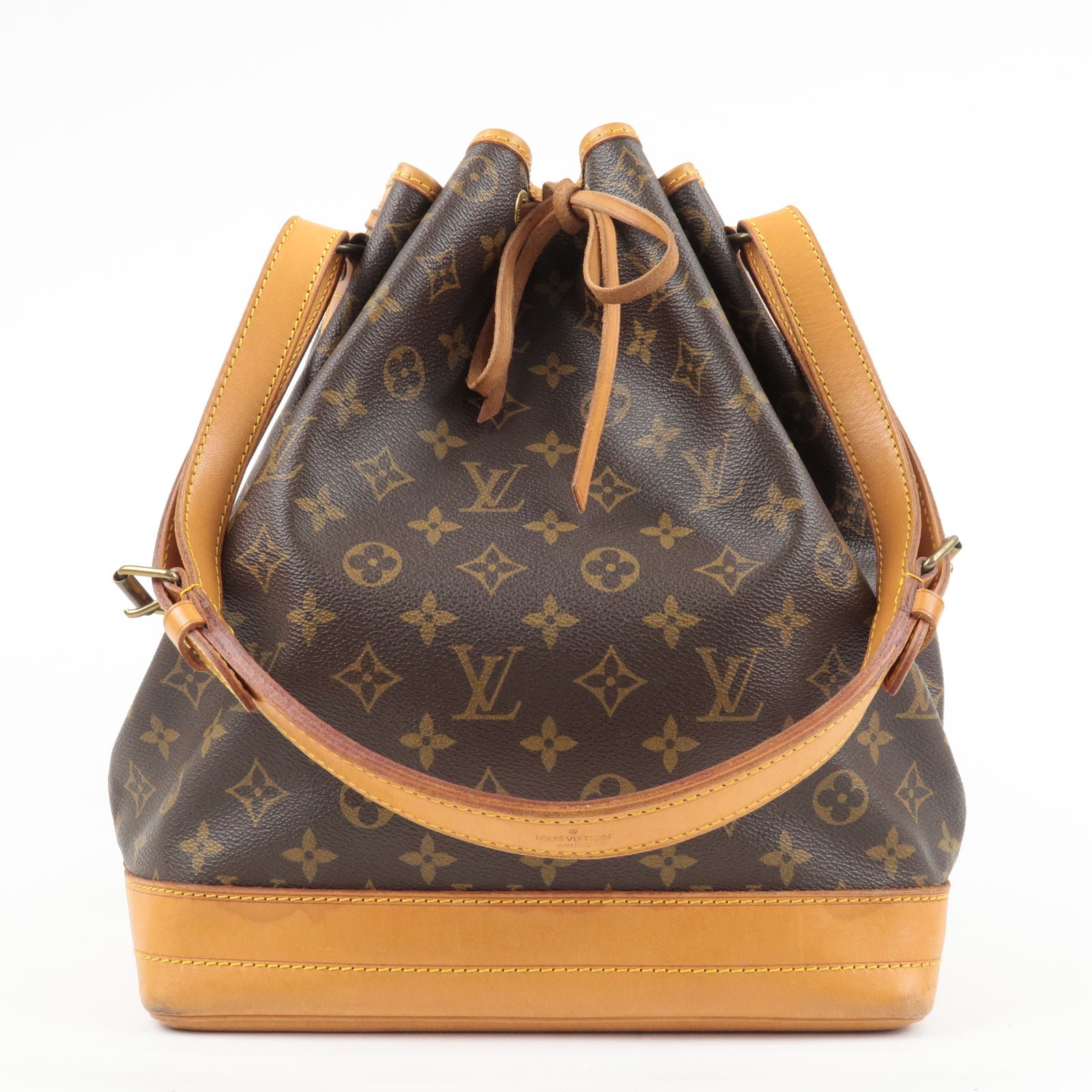 Sac discount noe vuitton