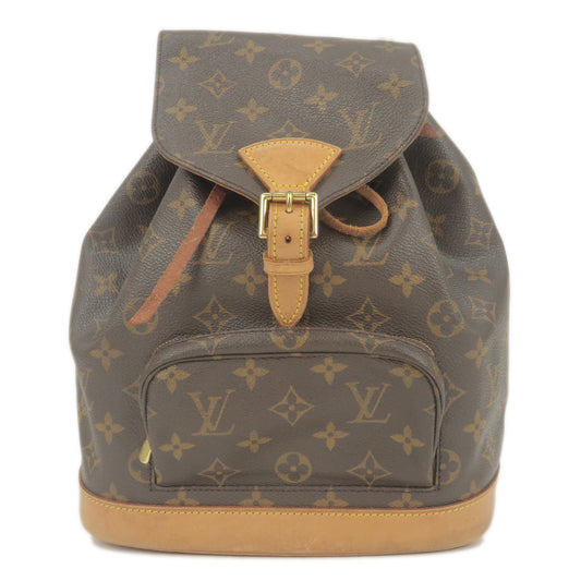 Louis-Vuitton-Monogram-Montsouris-MM-Back-Pack-Bag-M51135