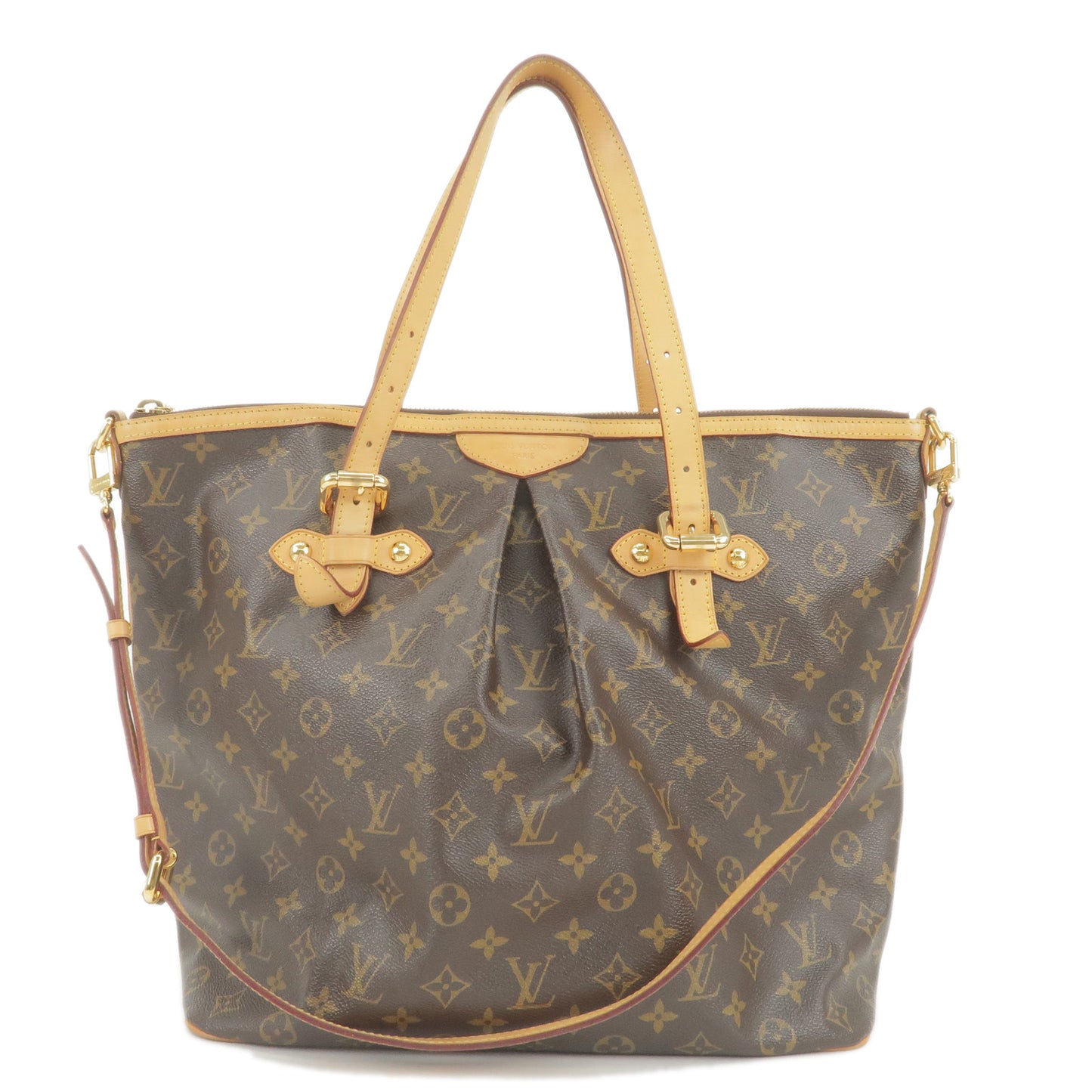 Louis-Vuitton-Monogram-Palermo-GM-2way-Shoulder-Bag-M40146