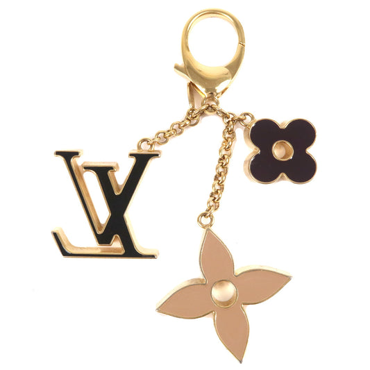 Louis Vuitton Coeurs Heart Bag Charm Keychain at the best price