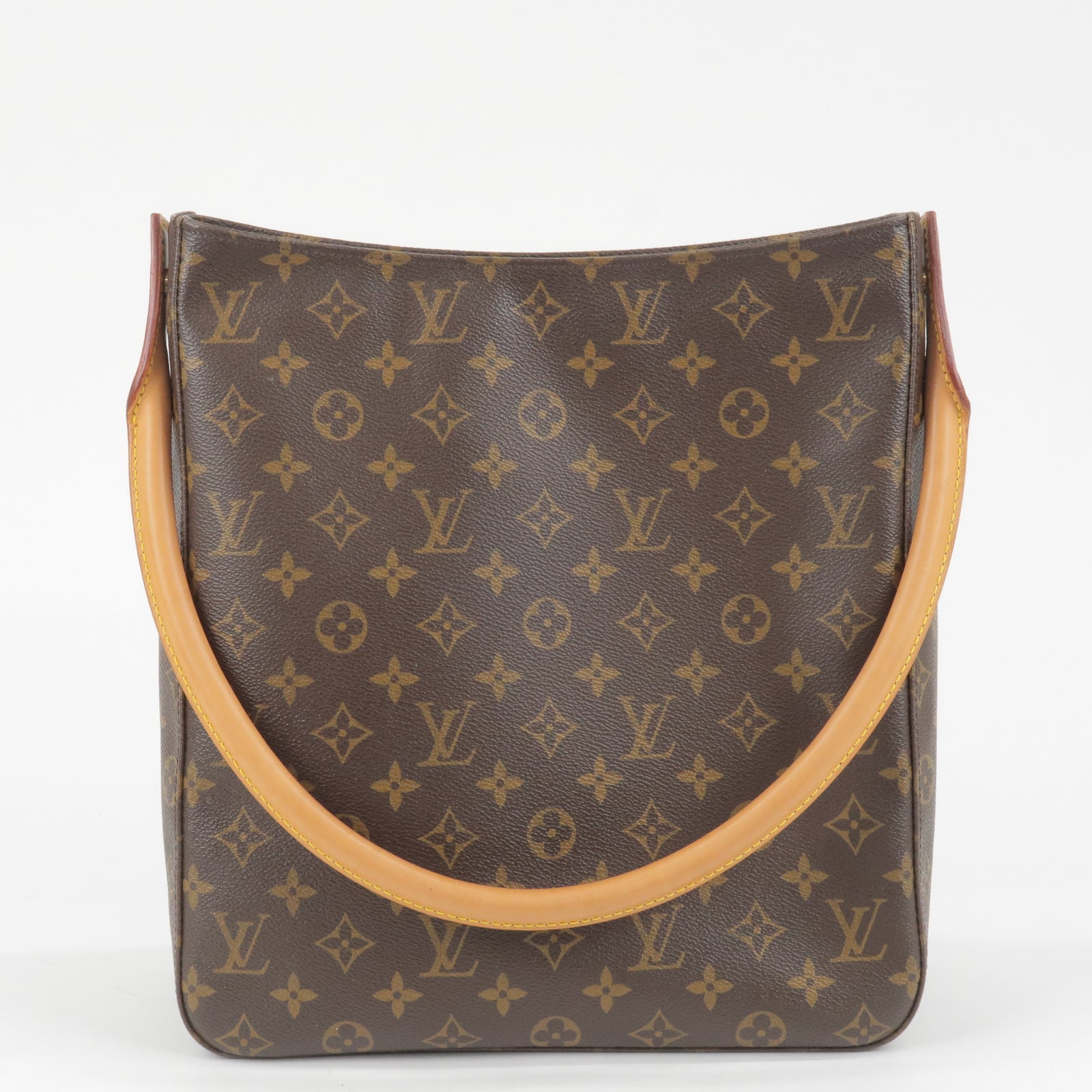Louis Vuitton 2002 pre-owned Looping MM Shoulder Bag - Farfetch