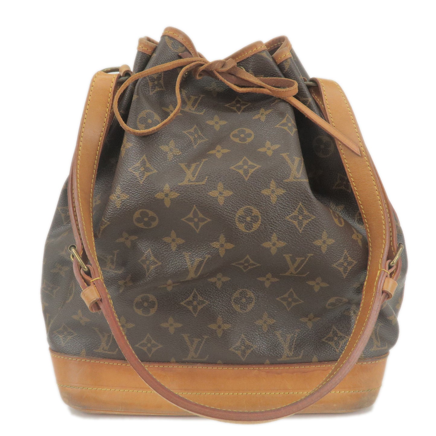 Louis-Vuitton-Monogram-Noe-Shoulder-Bag-M42224