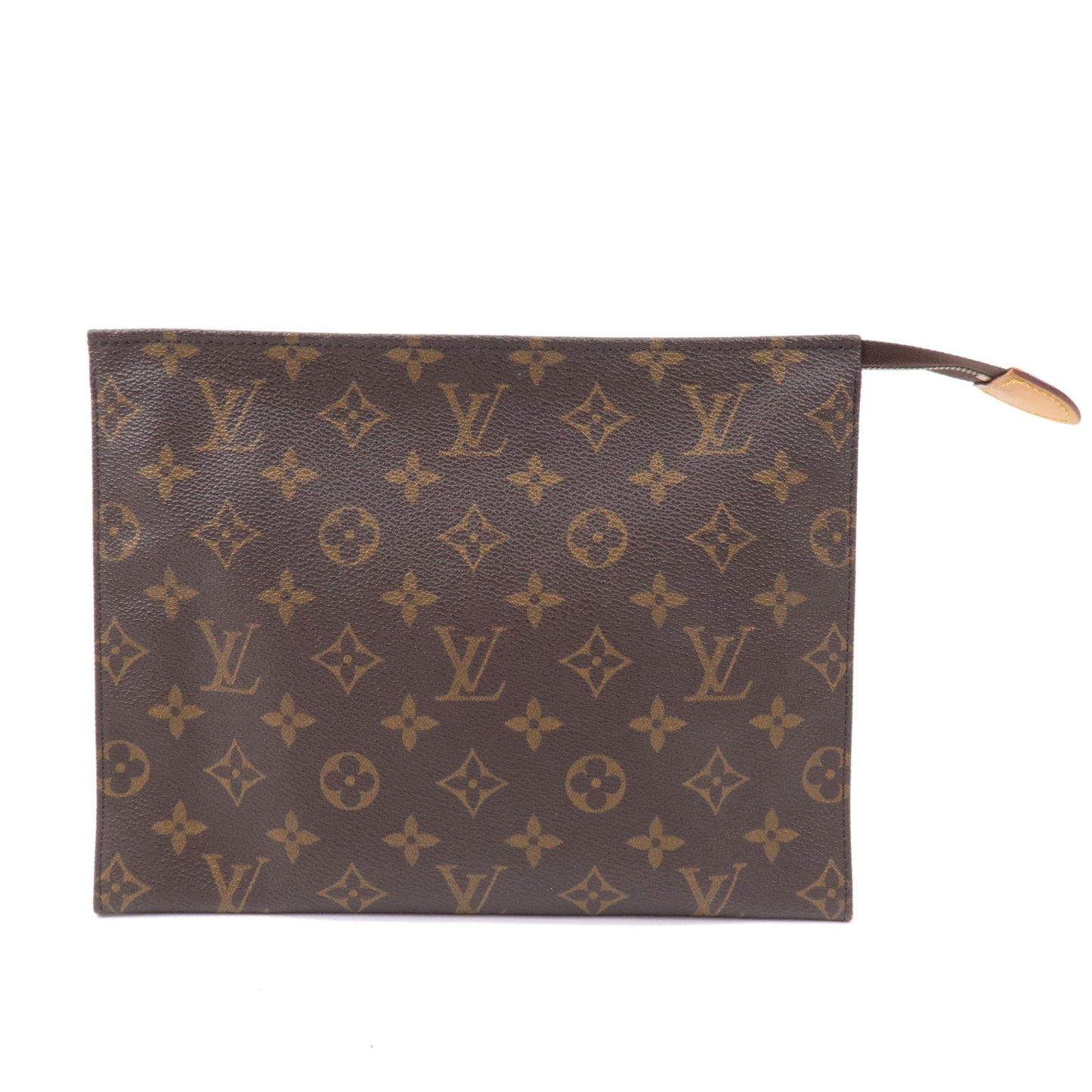 Louis-Vuitton-Monogram-Poche-Toilette-26-Clutch-Bag-M47542 – dct-ep_vintage  luxury Store