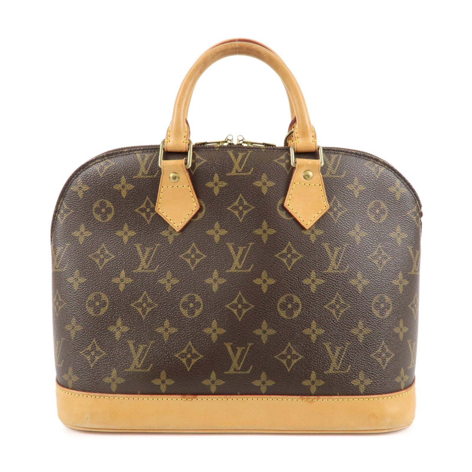 Louis-Vuitton-Monogram-Alma-Hand-Bag-Brown-M51130