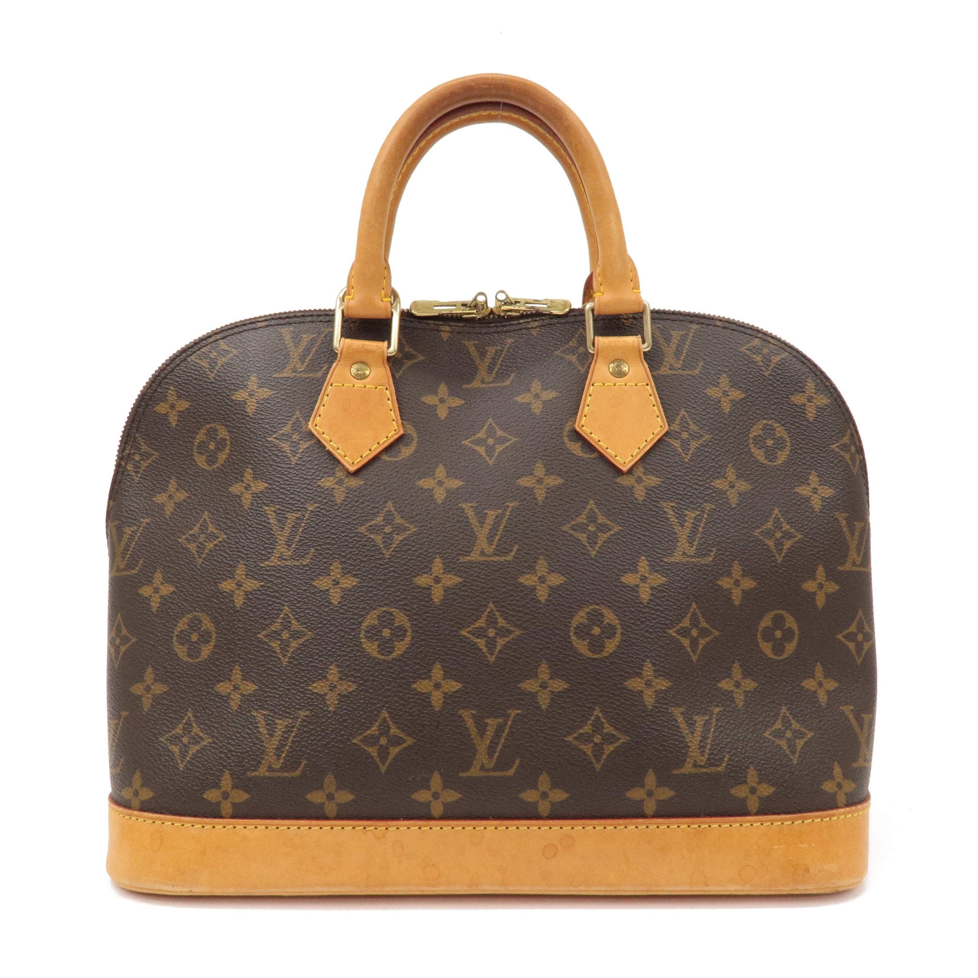 Which Alma BB would you recommend me to get? : r/Louisvuitton