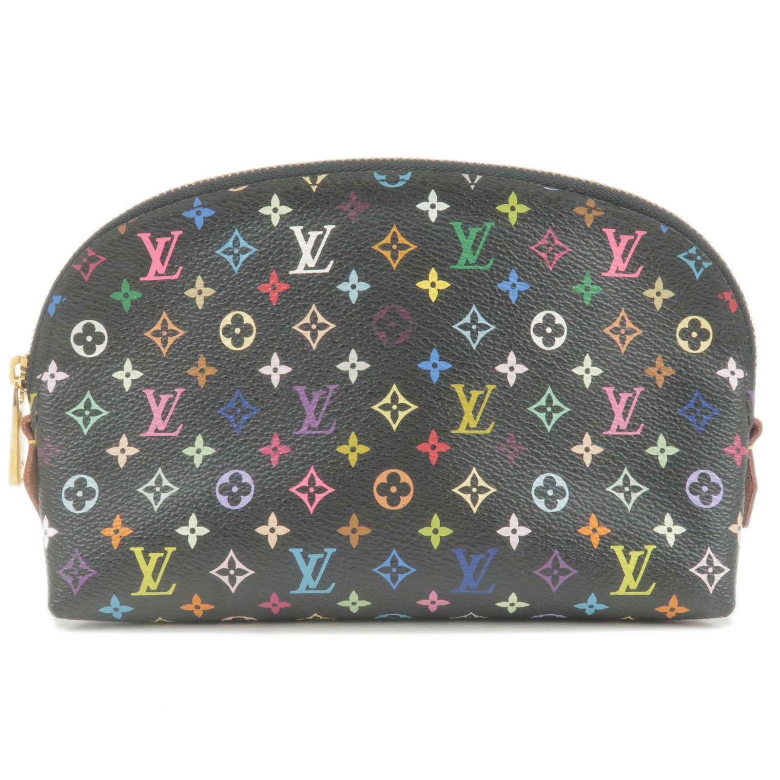 Louis-Vuitton-Monogram-Multi-Color-Pochette-Cosmetic-Pouch-M47355