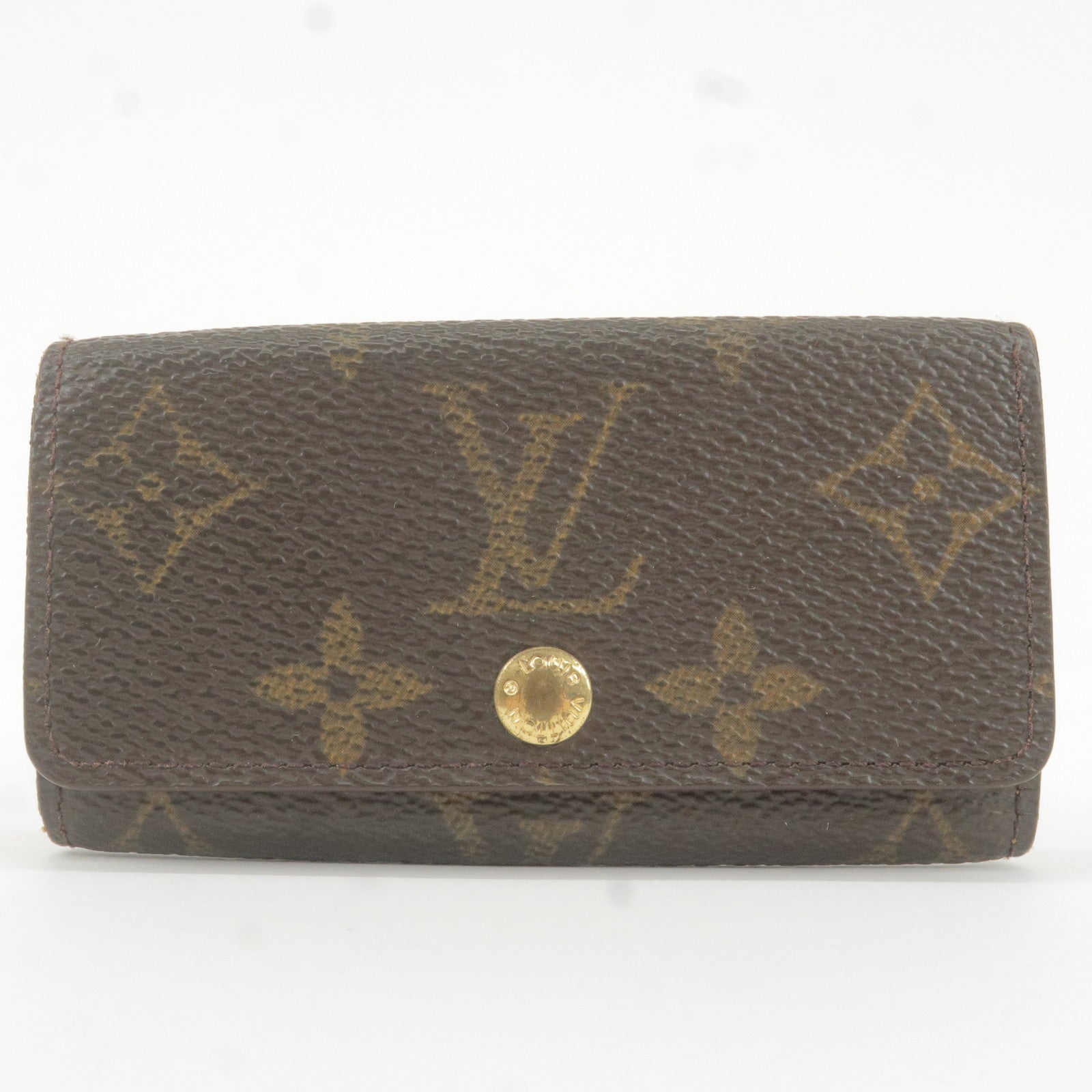 Portachiavi Multicles 6 Louis Vuitton Bag