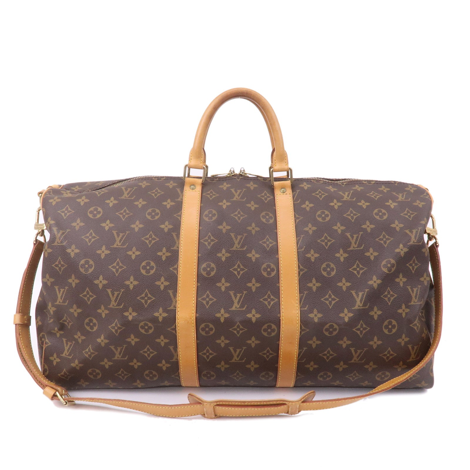 lv embossed tote