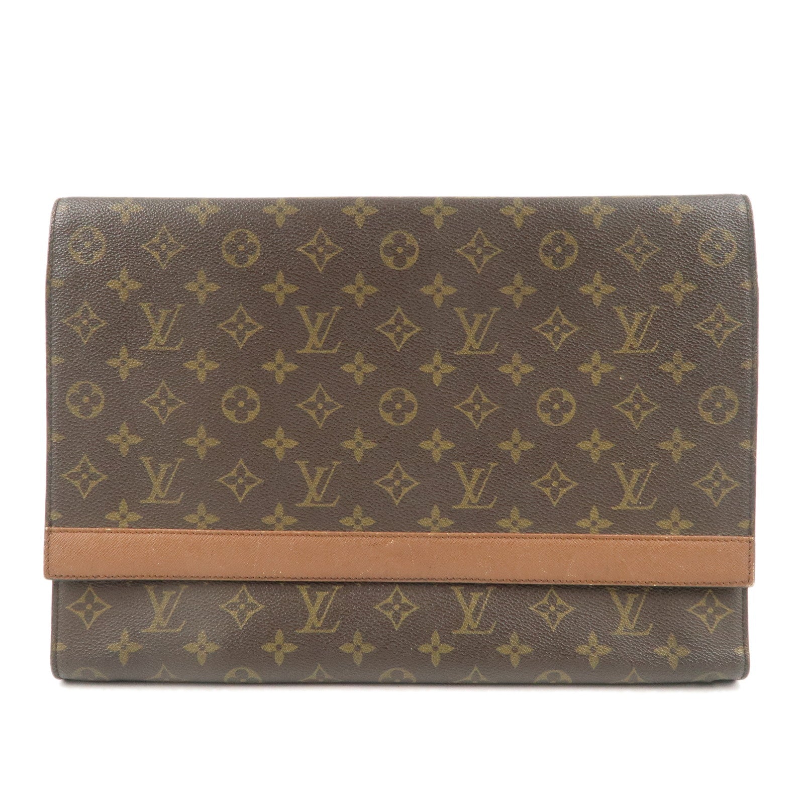 Vintage 1980's Louis Vuitton Envelope Handbag Clutch Leather Lined Louis  Vuitton Clutch Purse - Etsy