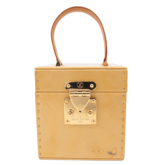 Louis-Vuitton-Monogram-Verni-Breaker-Vanity-Bag-Beige-M91002