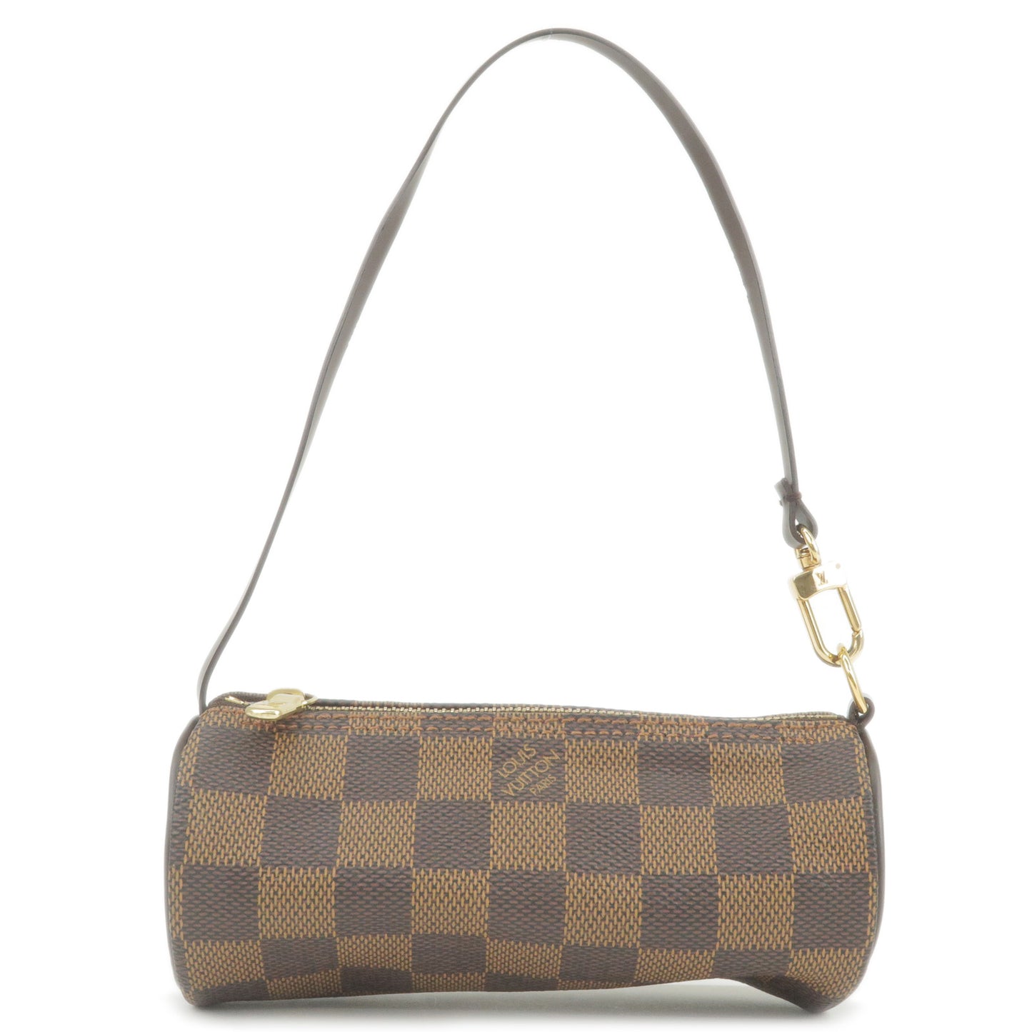 Louis-Vuitton-Damier-Mini-Pouch-for-Papilon-Bag