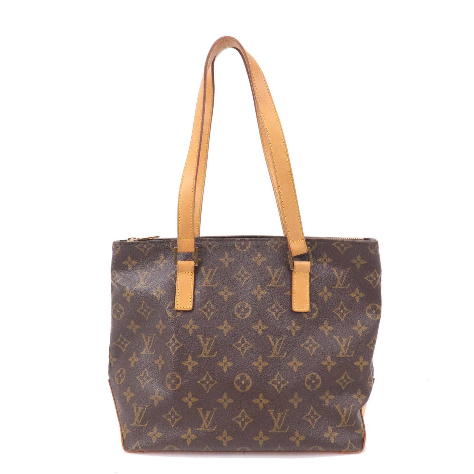 Louis-Vuitton-Monogram-Cabas-Piano-Tote-Bag-Brown-M51148