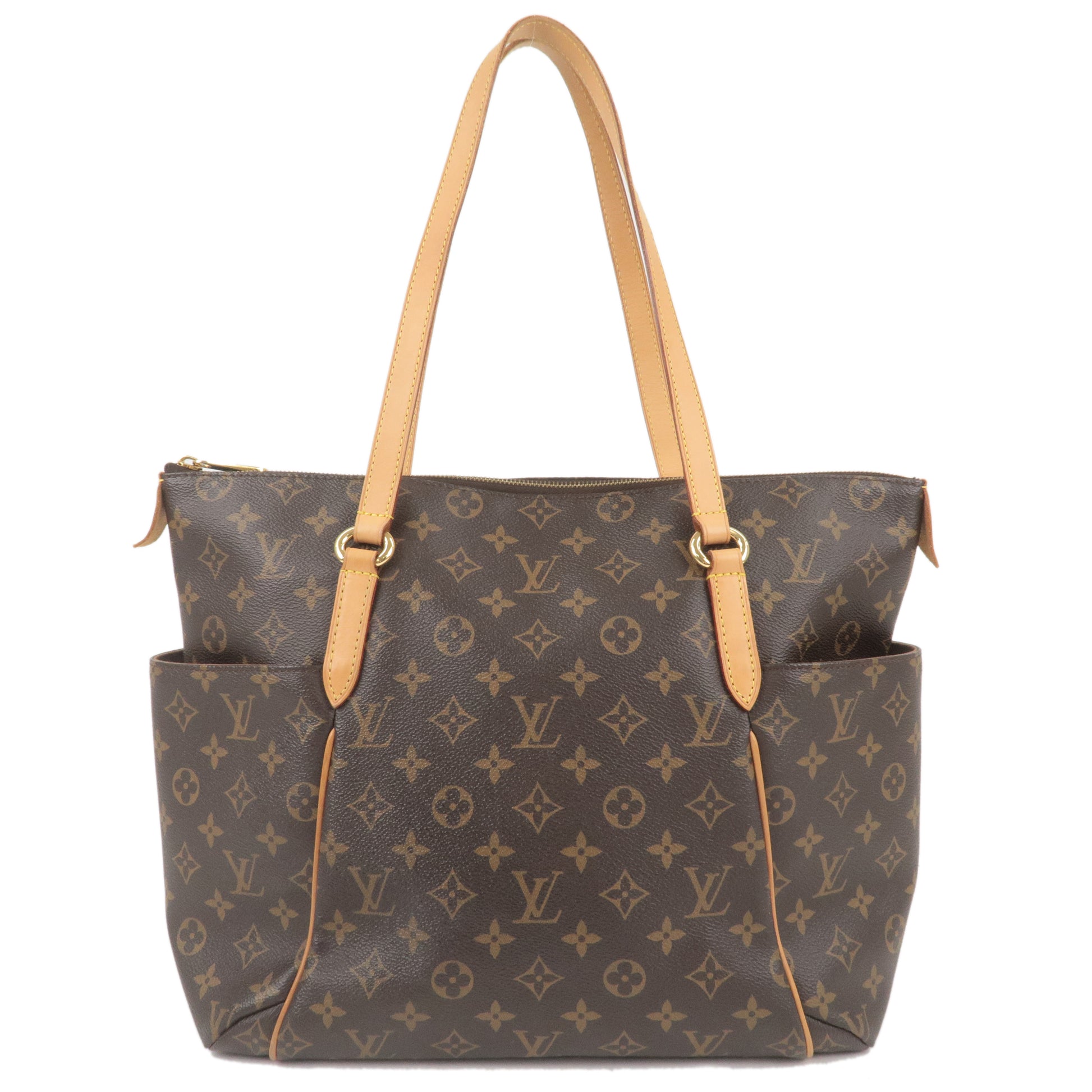 Louis Vuitton Totally MM Tote