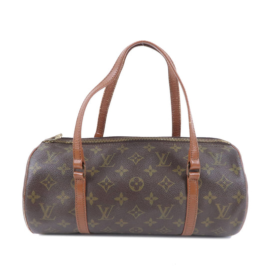 Louis-Vuitton-Epi-Sac-D'epaule-PM-Bucket-Bag-Noir-Black-M80157 –  dct-ep_vintage luxury Store