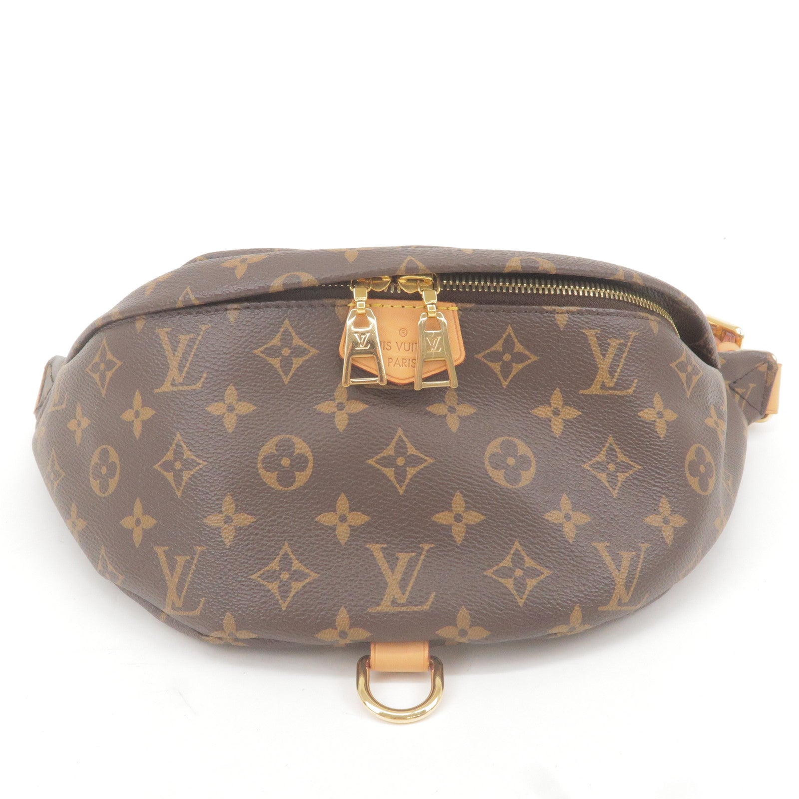 Louis Vuitton - Petite Boite Chapeau Bag - Monogram Canvas - Women - Luxury