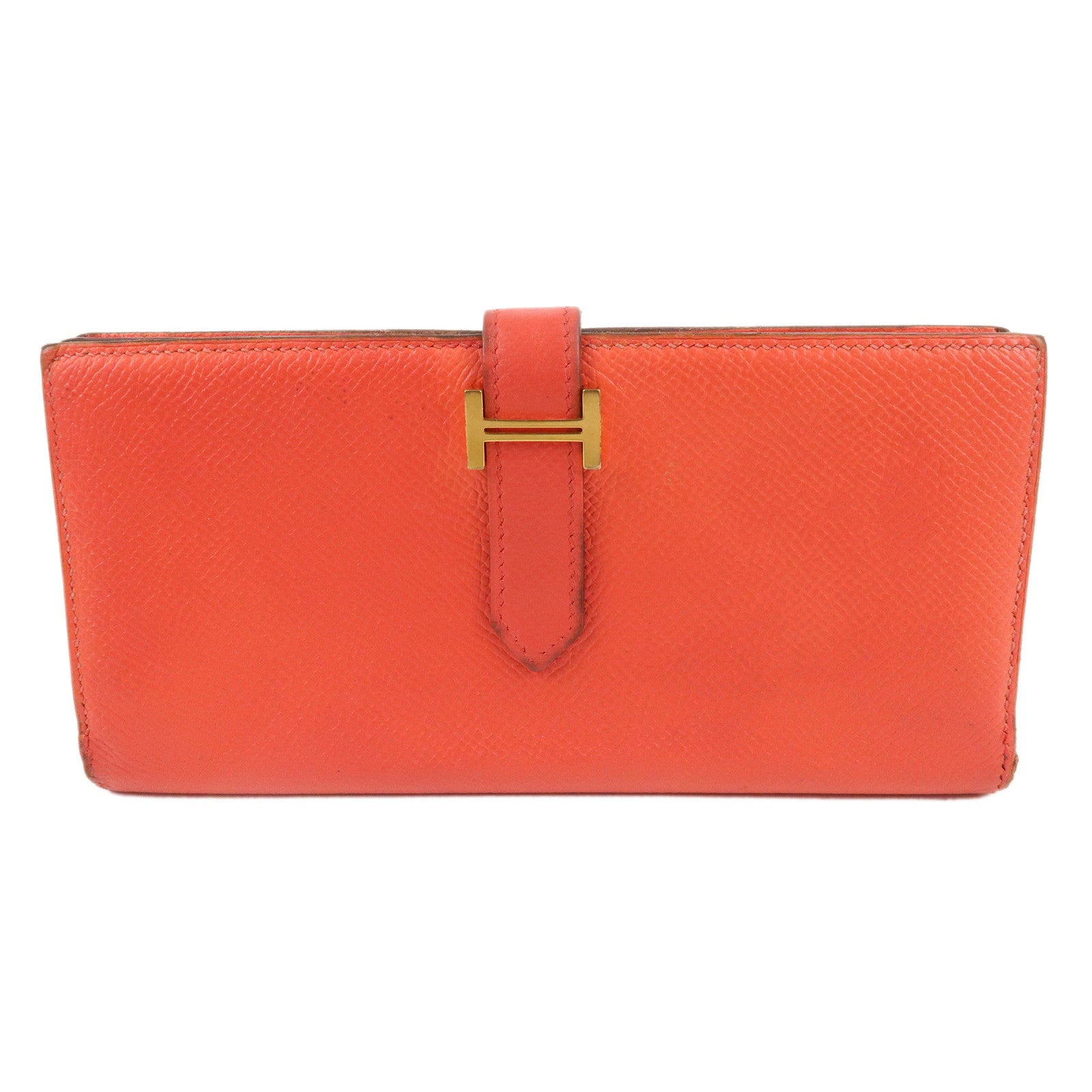 Pelle on sale togo hermes