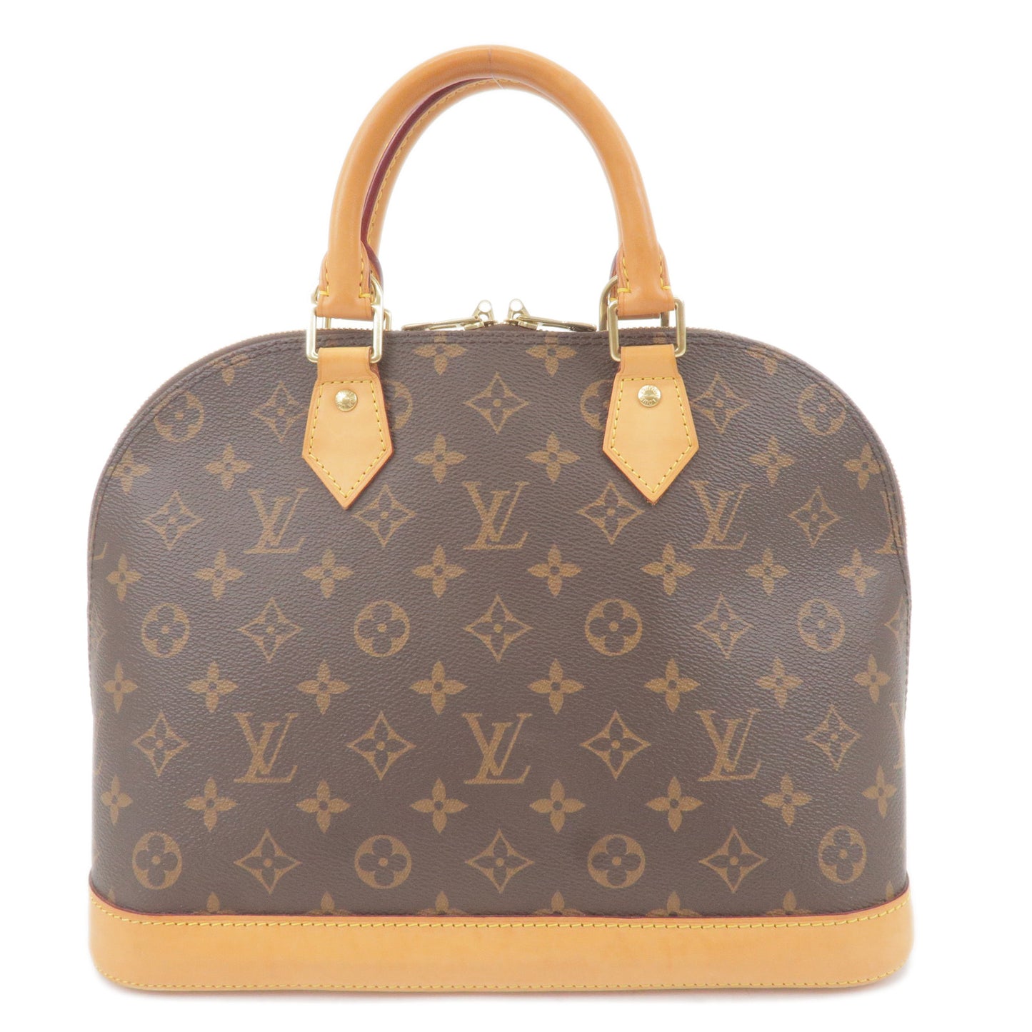 Louis-Vuitton-Monogram-Alma-PM-Hand-Bag-M53151