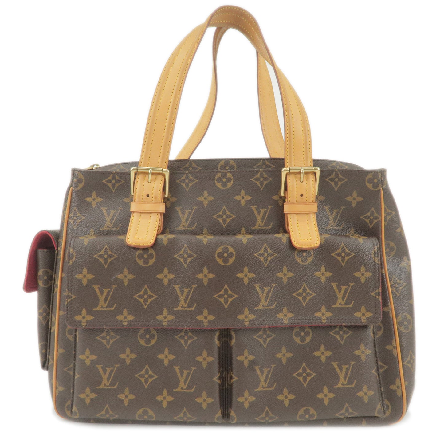 Louis-Vuitton-Monogram-Multipli-Cite-Shoulder-Bag-M51162 – dct-ep_vintage  luxury Store