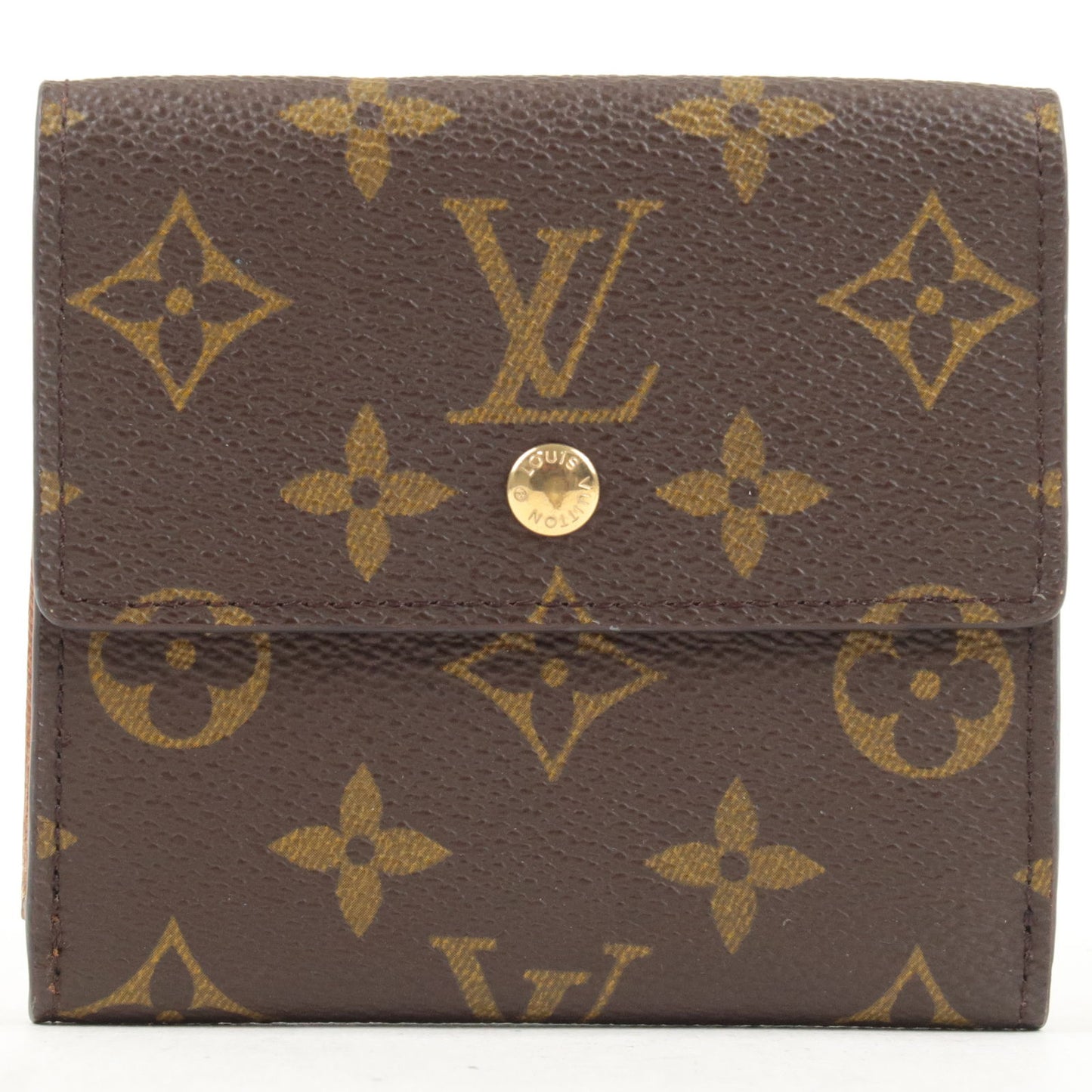 Louis-Vuitton-Porte-Monnaie-Billet-Carte-Credit-Wallet-M61652 –  dct-ep_vintage luxury Store