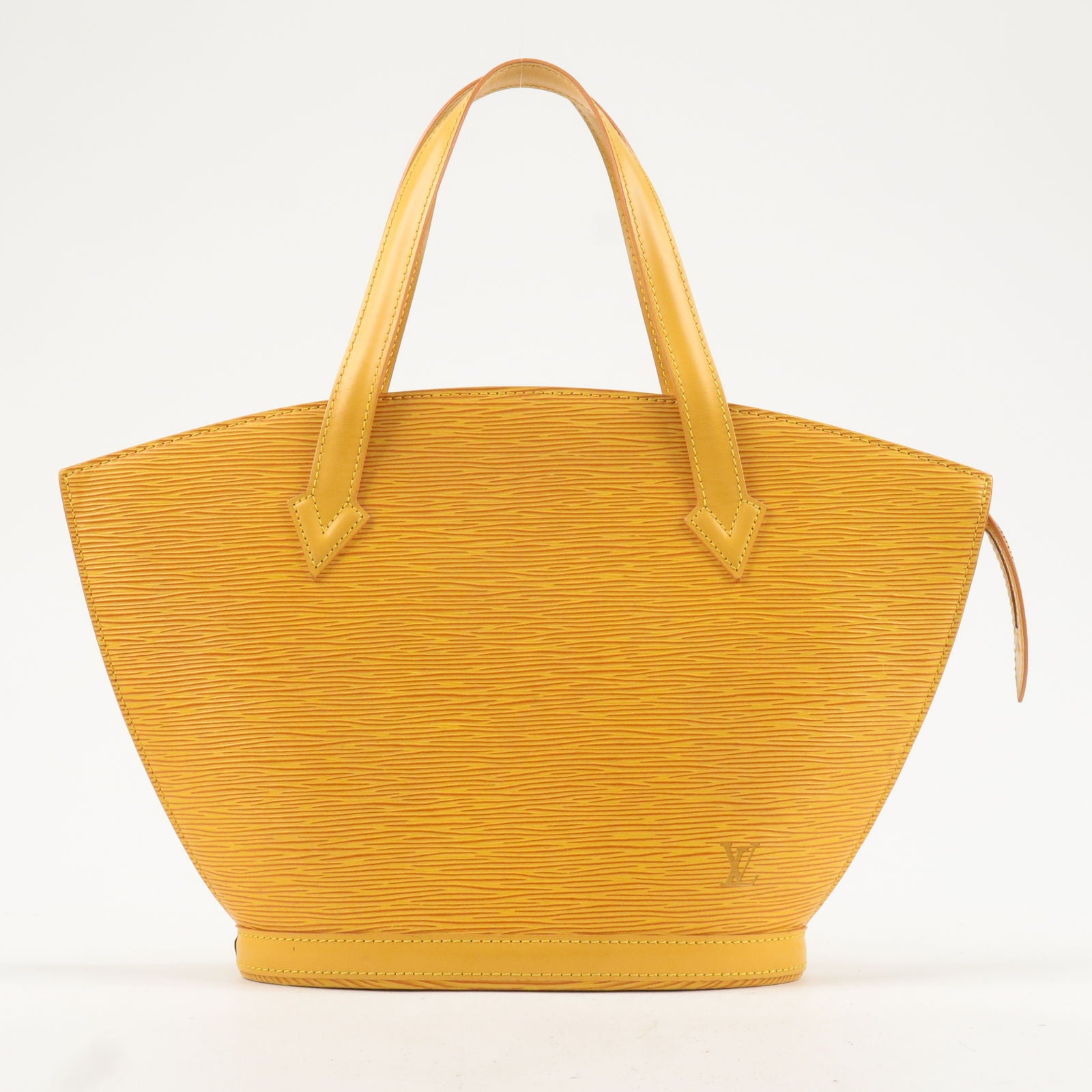 Louis-Vuitton-Epi-Saint-Jacques-Bag-Tassili-Yellow-M52279 – dct-ep_vintage  luxury Store
