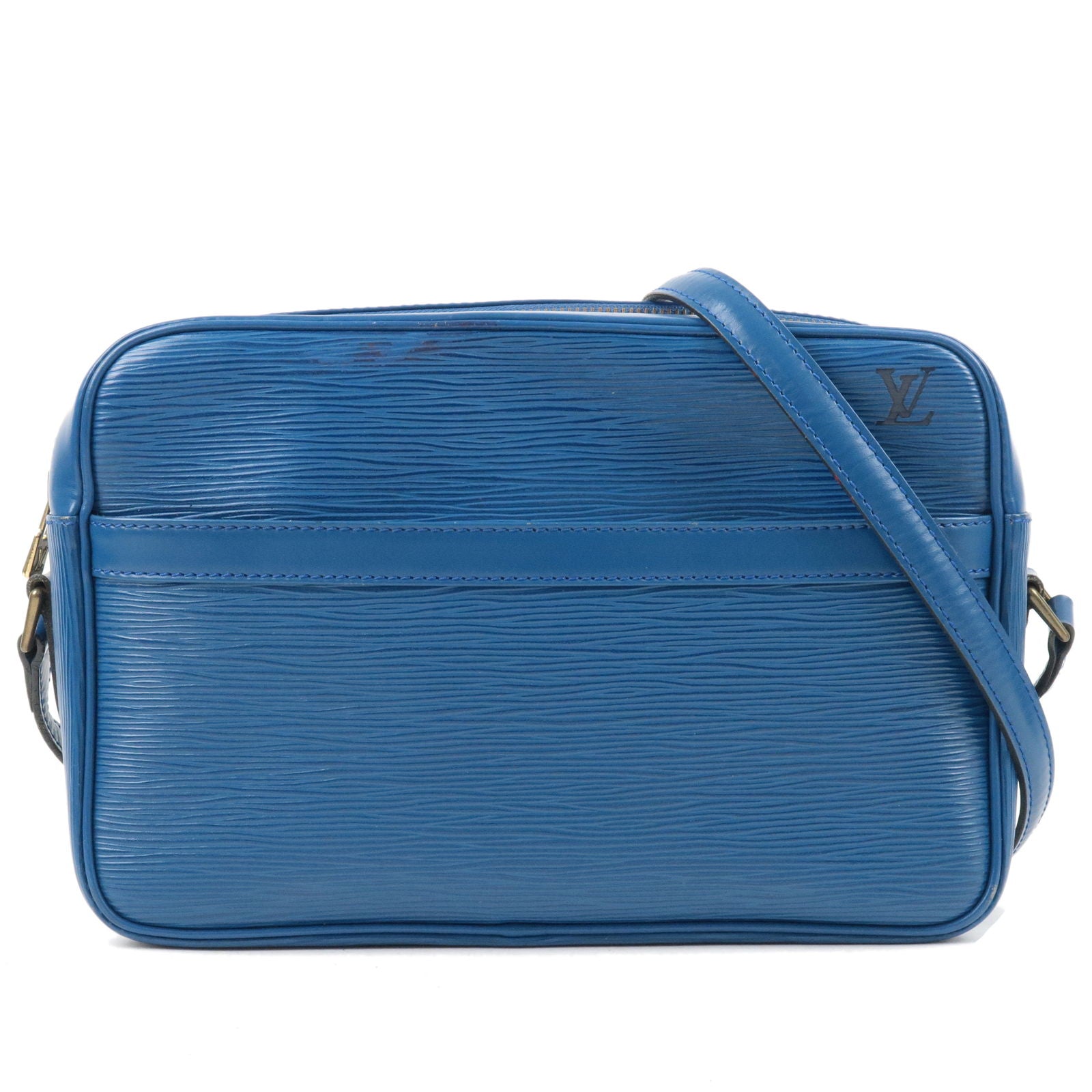 Louis-Vuitton-Epi-Trocadero-27-Shoulder-Bag-Toledo-Blue-M51315